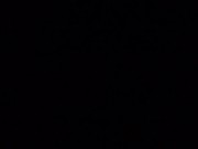 Ebony Gen Z Amateur Training with White Gen X Cock 15/16