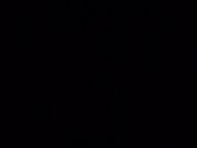 Ebony Gen Z Amateur Training with White Gen X Cock 16/16