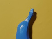 It is banana time, fruit time 7/16