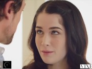 VIXEN Teacher fucks naughty student 5/16