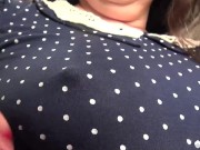 BBW Charlie Fox Enjoy Solo Play OLDNANNY 2/16