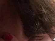 BBW Charlie Fox Enjoy Solo Play OLDNANNY 5/16