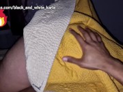 Padrastro me coge rico sin condón pensando en mi 6/16