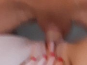 Horny girl riding her favorite cock. Mr Qwerius 13/16