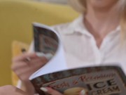 Tempting Teen Missy Luv Takes Her Teachers Huge Load In Her Mouth After Fucking Him 1/16