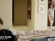 VIXENPLUS Stunning babe DPed 5/16