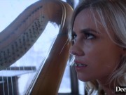 Deeper. Dominated babe fucked hard 10/16