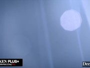 Deeper. Dominated babe fucked hard 11/16