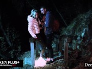 Deeper. Dominated babe fucked hard 4/16