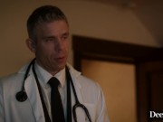 Deeper. Dominated babe fucked hard 5/16