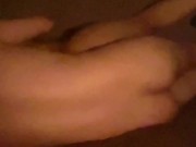 【彼氏持ち】ケツでか保育士に中出し 素人 ケツがエロすぎ