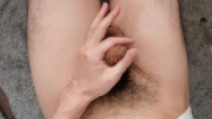 Hand Job Masturbation Penis Semen Asian Solo Male 4K High quality source #2