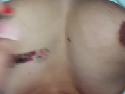 So Sweet Blowjob My Wife and me 9/16