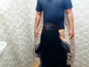 Iihi lang daw sa Party Iyotan na pala - Fucking My Bestfriend 16/16