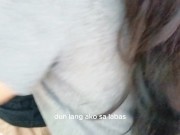 Iihi lang daw sa Party Iyotan na pala - Fucking My Bestfriend 2/16