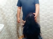 Iihi lang daw sa Party Iyotan na pala - Fucking My Bestfriend 6/16