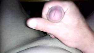 Masturbe (342) with one testicle
