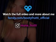 Blonde Bombshell Can't Get Enough 16/16