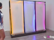 FAKings Attraction's back! Which one of the guys will Venus Lilith choose? 1/16