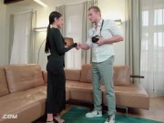 Ara Mix photo shoot and its unexpected sequel 2/16