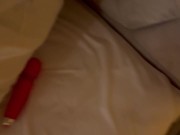 Step Sister Stuck Again! Stuck Video! 1/16