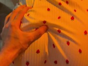 Step Sister Stuck Again! Stuck Video! 3/16