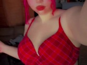 Sexy Thicc BBW Girl