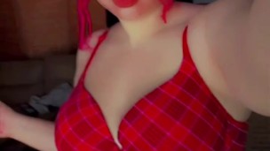 Sexy Thicc BBW Girl