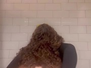 Teacher Caught in Class Popping Pussy 15/16