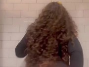 Teacher Caught in Class Popping Pussy 4/16