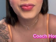 Tarefas Para o meu Casadinho Enrustido! - JOI CEI  (Vídeo Personalizado Parte 01) 6/16