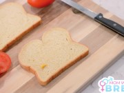 Christy Love Gives Stepson Breeding Lessons and Tells Him, 