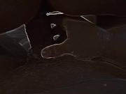 Slim teen with cum on tongue. Cartoon 3D 8/16