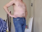 Man Ass mmmmm Yum Starring Maolo!