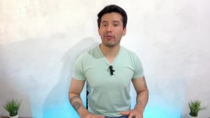 Hombre hetero tiene sexo con el enfermero dotado antes de casarse con su esposa