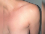 SEÑORA MEXICANA le Gusta Puro COLAGENO!! De una Fiesta se va con un COGELON! MILF Casero!!! 16/16