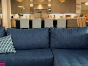 GirlGirlXXX - Curvy Busty Milf Mia James Gives In To Stepdaughter Ruby Moon 3/16