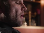 New Sensations - Squirting For A Hardcore BDSM Extreme Fuck! (Addison Vodka) 3/16