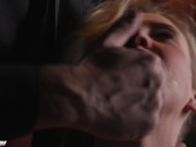 New Sensations - Squirting For A Hardcore BDSM Extreme Fuck! (Addison Vodka) 4/16