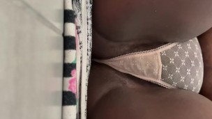 Pretty Pierced Wet Pussy NEEDS more TOYS ! 💦 Cum play with her .