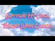 Wifey Teases Cock 1/16