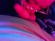 Wifey Teases Cock