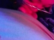 Wifey Teases Cock 12/16