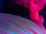 Wifey Teases Cock 13/16