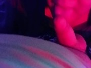 Wifey Teases Cock 14/16