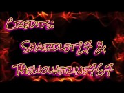 Wifey Teases Cock 15/16