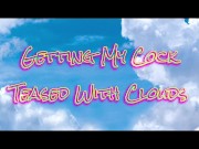 Wifey Teases Cock 2/16