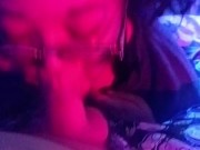 Wifey Teases Cock 3/16