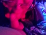 Wifey Teases Cock 4/16