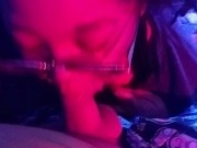 Wifey Teases Cock 5/16